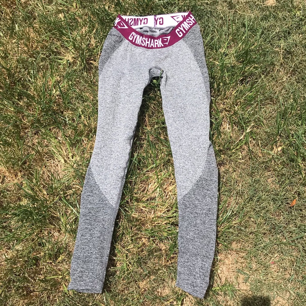 Gymshark flex leggings